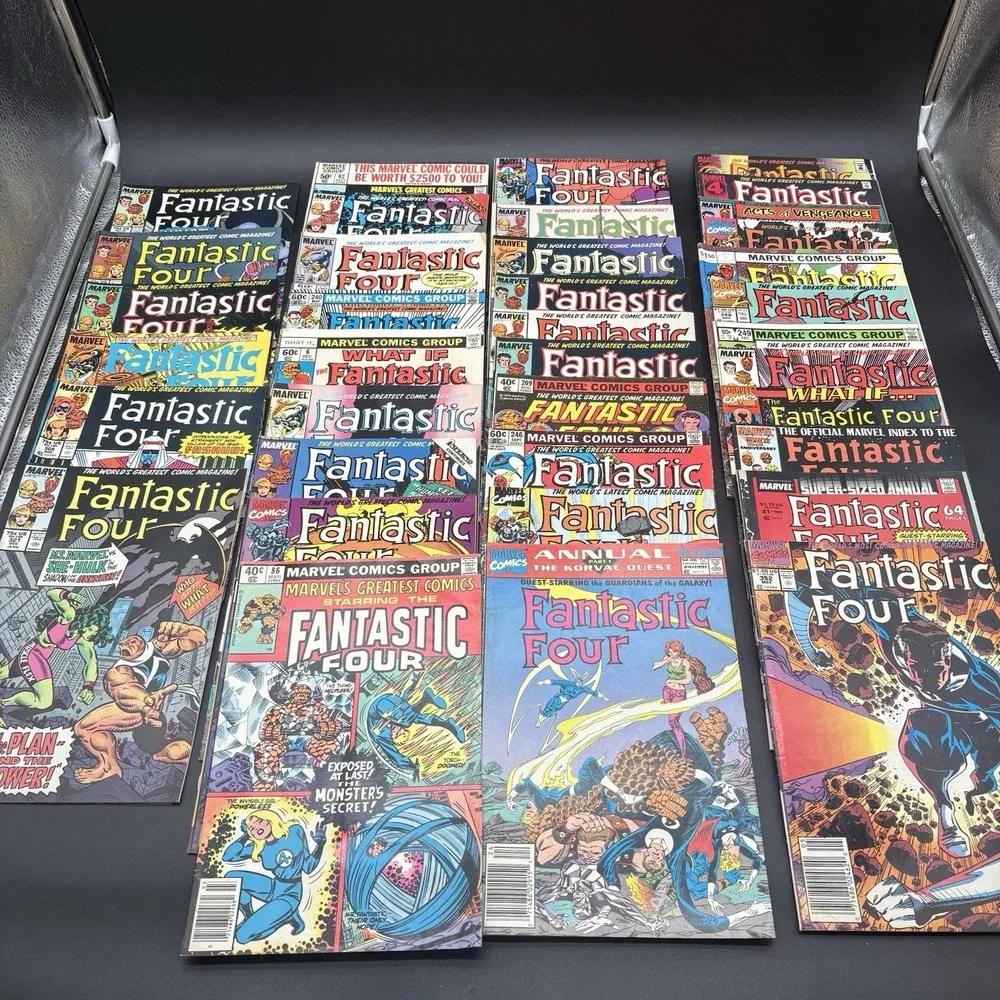 N/A large lot